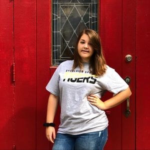 Meet your Posher, Alden